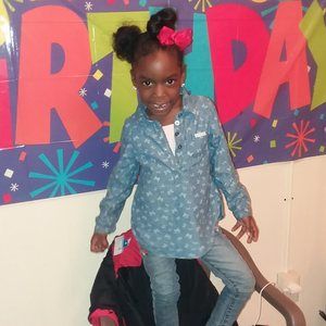 Meet your Posher, Mishka